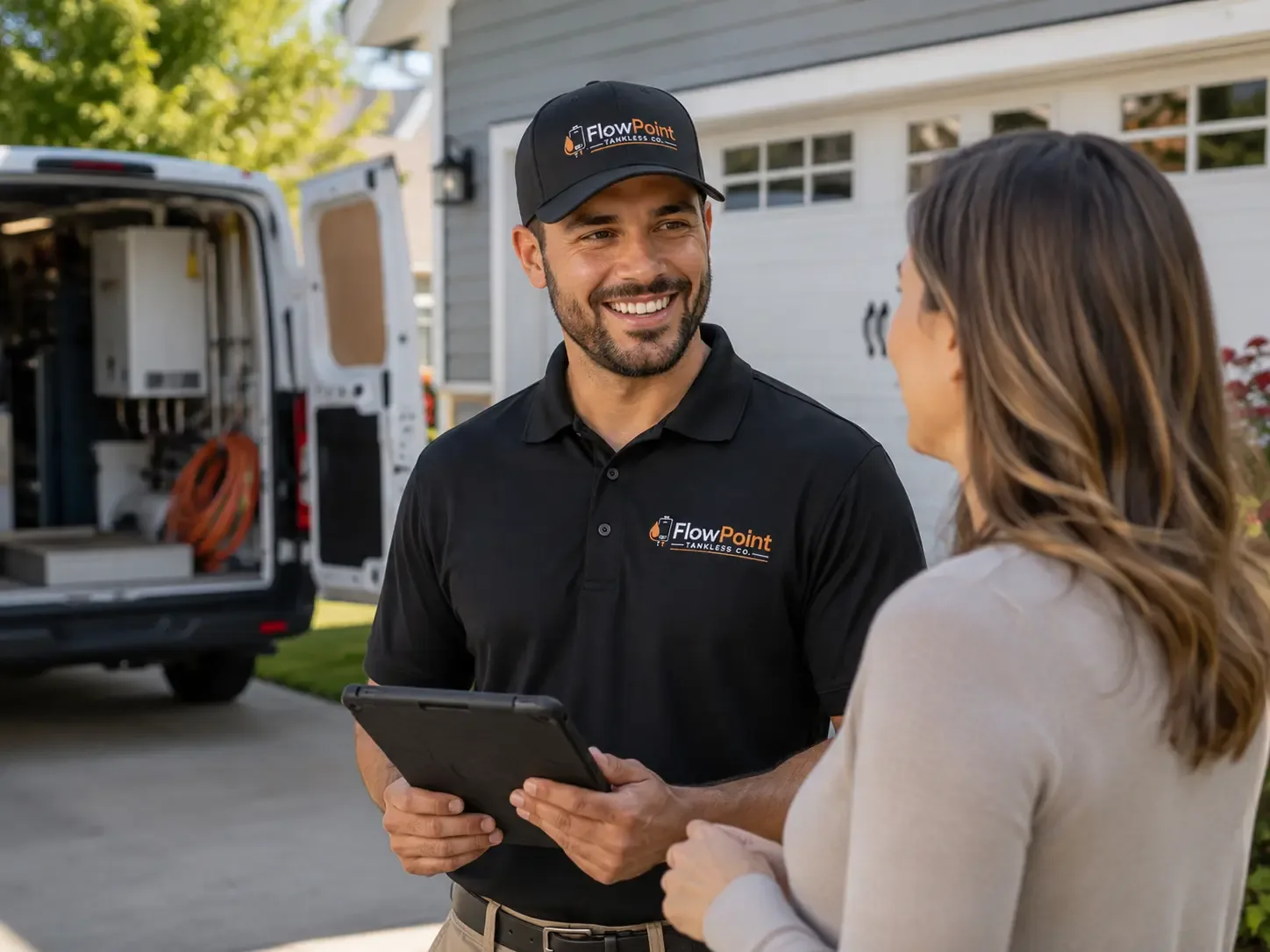 Tankless Water Heater Installation Fairfax, MO FAQs